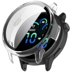 Garmin Vivoactive 6 Skal Med Sk&auml;rmskydd Transparent