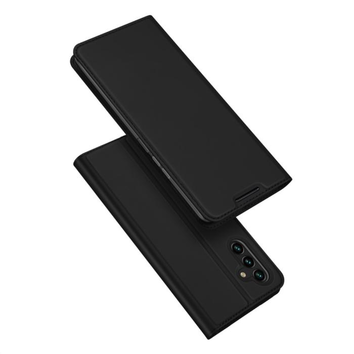 Bild 1, DUX DUCIS Samsung Galaxy A04s / A13 5G Fodral Skin Pro Svart