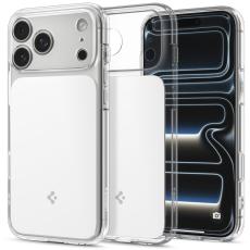 Spigen iPhone 18 Pro Max/17 Pro Max Skal MagSafe Ultra Hybrid T