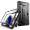 Supcase Galaxy Tab A9 Skal Unicorn Beetle Pro Svart