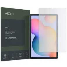 HOFI Samsung Galaxy Tab S6 Lite 10.4 Skärmskydd Pro+ Härdat Glas