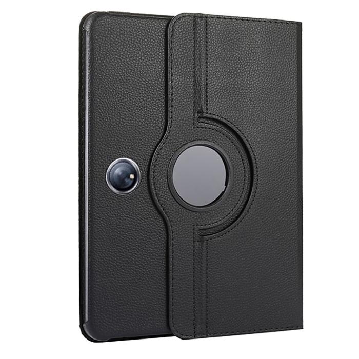 Bild 2, ENKAY OnePlus Pad Fodral 360° Rotation Svart