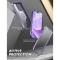 Supcase iPhone 14 Pro Max Skal MagSafe UB Edge Deep Purple