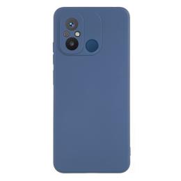 Xiaomi Redmi 12C 4G Skal TPU Lavender Grå