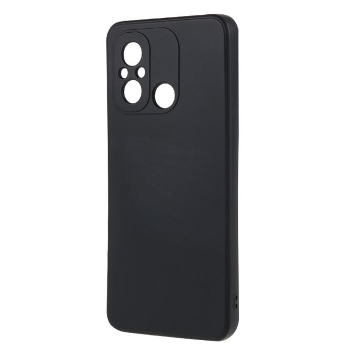 Bild 3, Xiaomi Redmi 12C 4G Skal TPU Svart