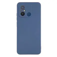 Xiaomi Redmi 12C 4G Skal TPU Lavender Gr&aring;