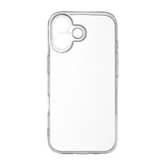 Onsala iPhone 17 Skal TPU Transparent