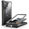 Supcase Samsung Galaxy S22 Ultra Skal Iblsn Ares Svart