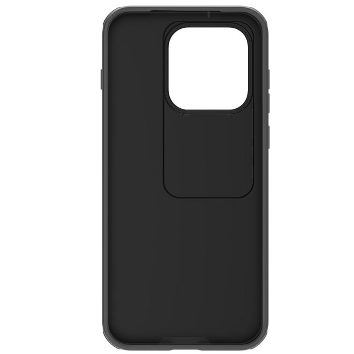 Bild 5, NILLKIN OnePlus 15 Skal CamShield Pro Svart