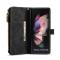 CASEME Galaxy Z Fold 3 Fodral Multifunktionell Svart