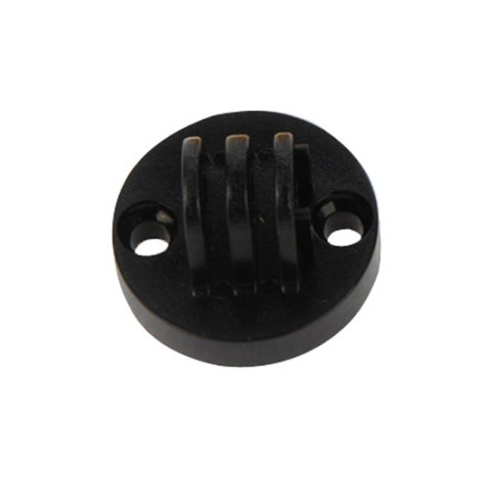 Bild 3, Tripod Adapter För Montering Av GoPro/DJI/Insta360 Svart