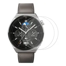ENKAY Garmin Forerunner 165 2-PACK Sk&auml;rmskydd