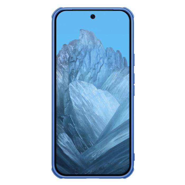 Bild 3, NILLKIN Google Pixel 9 Pro XL Skal Camshield Pro Series Blå