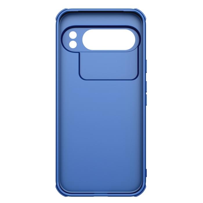 Bild 4, NILLKIN Google Pixel 9 Pro XL Skal Camshield Pro Series Blå