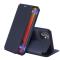 iPhone 12 / 12 Pro - DUX DUCIS Shockproof Fodral - Blå