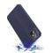 iPhone 12 / 12 Pro - DUX DUCIS Shockproof Fodral - Blå