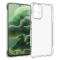 Motorola Moto G35 5G Skal TPU Shockproof Transparent