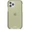 holdit iPhone 11 Pro/X/Xs Skal Seethru Khaki Green