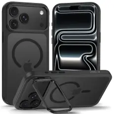 Tech-Protect iPhone 18 Pro Max/17 Pro Max Skal MagSafe
