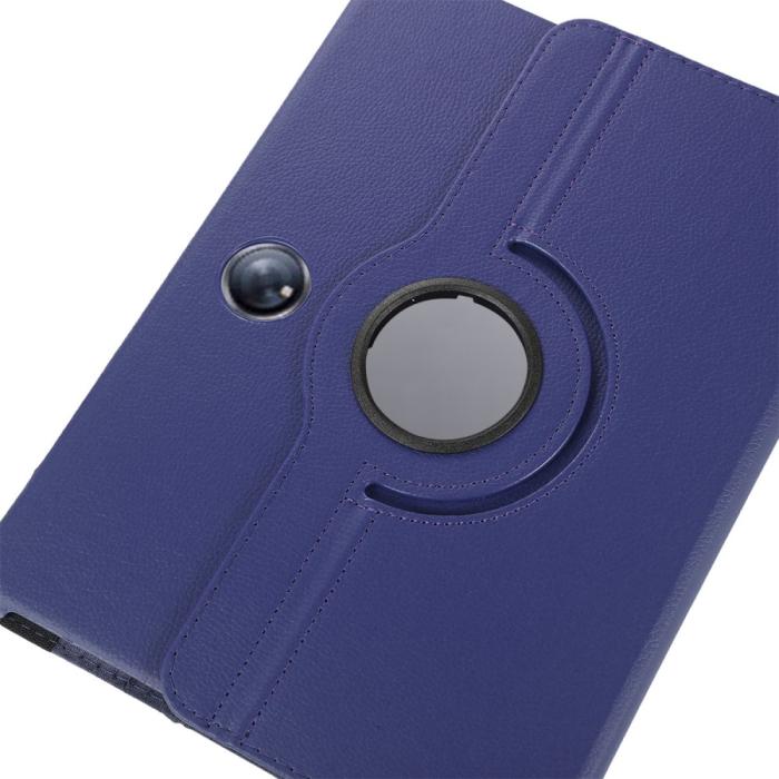 Bild 6, ENKAY OnePlus Pad Fodral 360° Rotation Svart