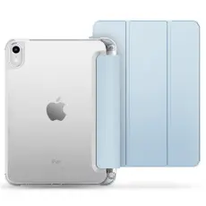 Tech-Protect iPad 11 2025 / 10.9 2022 Fodral Hybrid Pennhållare