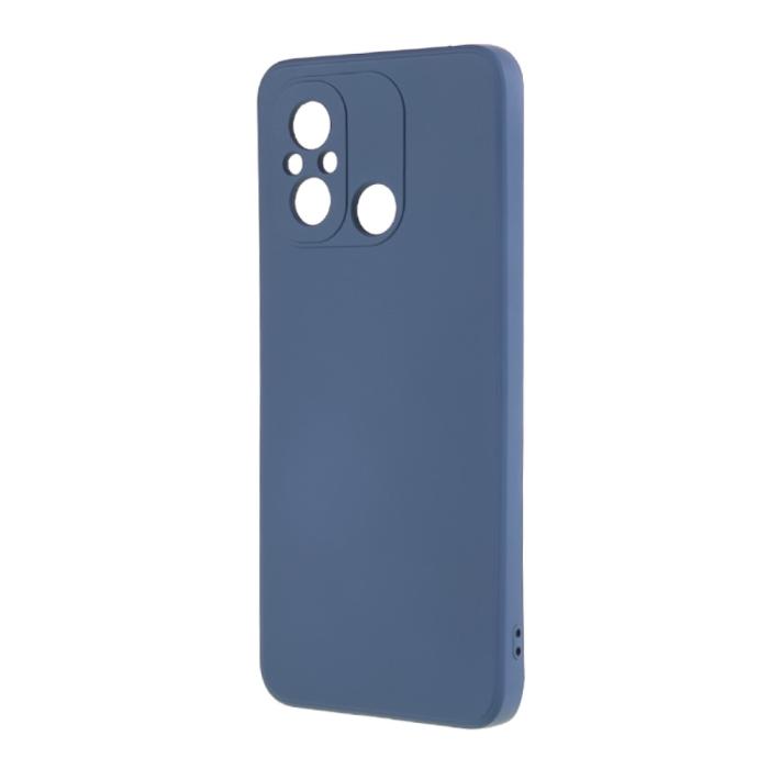 Bild 3, Xiaomi Redmi 12C 4G Skal TPU Lavender Grå