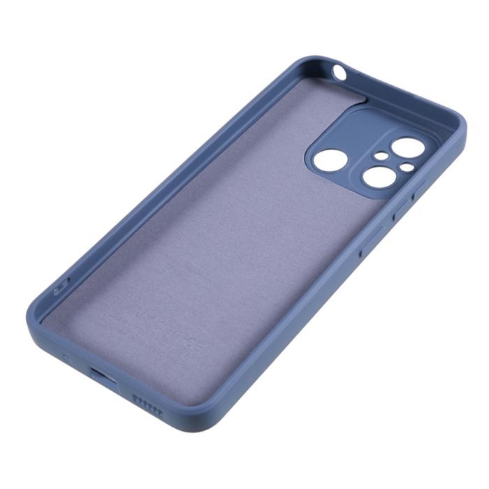 Bild 5, Xiaomi Redmi 12C 4G Skal TPU Lavender Grå