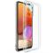 IMAK Samsung Galaxy A33 5G Skal Transparent TPU