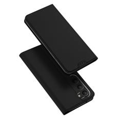DUX DUCIS Samsung Galaxy S23 Plus Fodral Skin Pro Svart