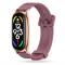 Tech-Protect Xiaomi Mi Smart Band 7 Armband Iconband Pro Burgundy