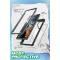 Supcase Samsung Galaxy S22 Ultra Skal Iblsn Ares Svart