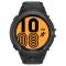 Spigen Galaxy Watch 5 Pro 45mm Skal/Armband Rugged Armor Svart