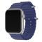 Apple Watch 41/40/38 mm Armband Ocean Wave Midnight Blue