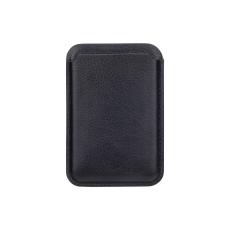 ONSALA MagSafe Magnetisk Korthållare Svart