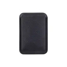ONSALA MagSafe Magnetisk Korthållare Svart