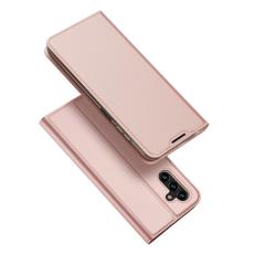 DUX DUCIS Samsung Galaxy A04s / A13 5G Fodral Skin Pro Roséguld