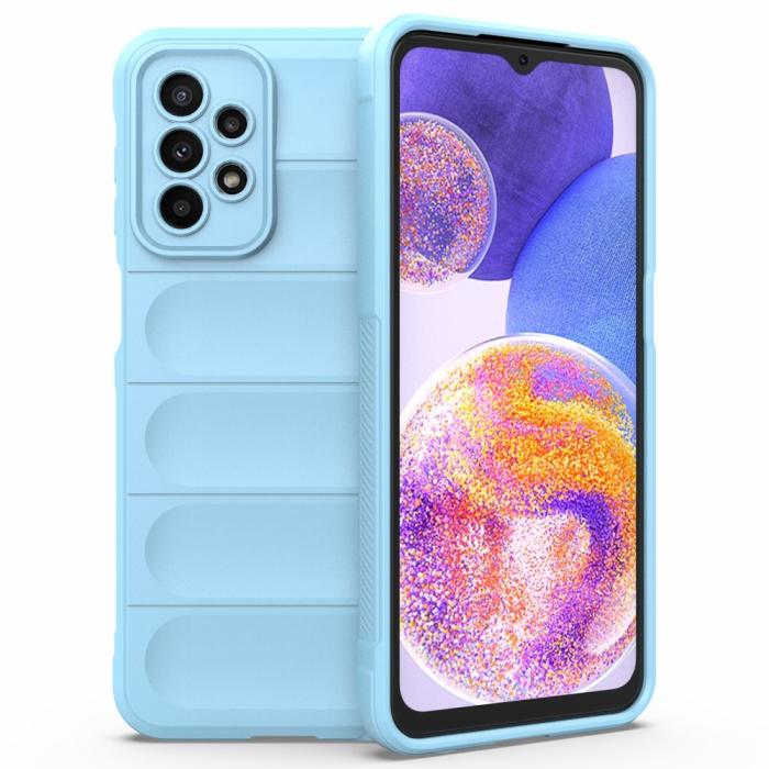 Bild 1, Samsung Galaxy A23 5G Skal Magic Shield TPU Baby B