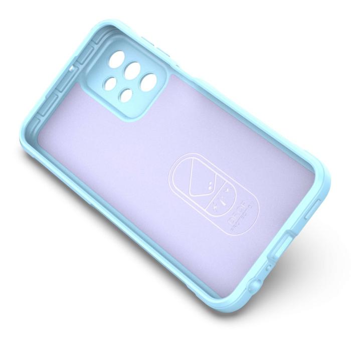 Bild 3, Samsung Galaxy A23 5G Skal Magic Shield TPU Baby B