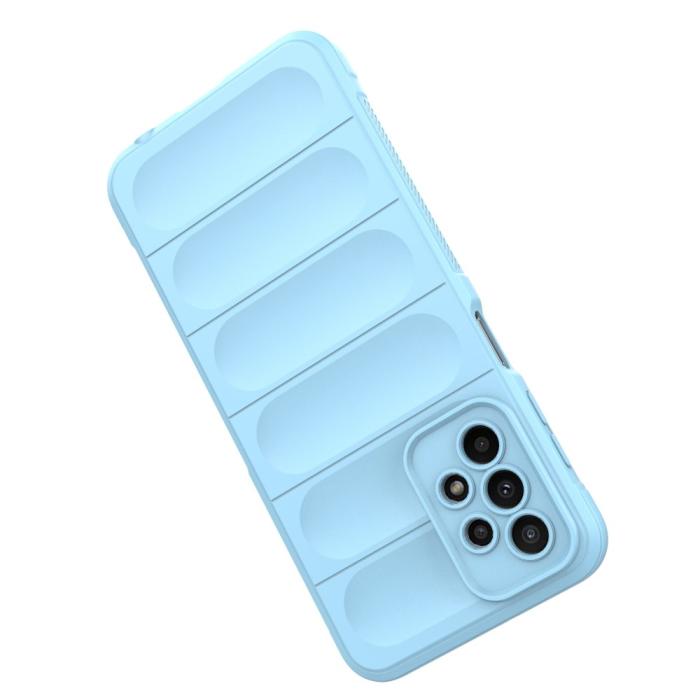 Bild 4, Samsung Galaxy A23 5G Skal Magic Shield TPU Baby B