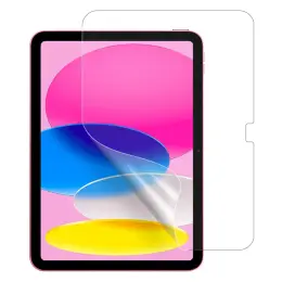 iPad 11 2025 / 10.9 2022 Skärmskydd PET Transparent