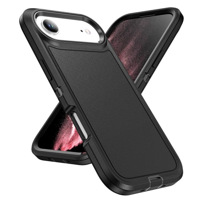 Bild 2, iPhone Air Skal Extreme Shockproof Svart