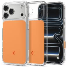 Spigen iPhone 18 Pro Max/17 Pro Max Skal MagSafe Ultra Hybrid T