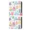 Motorola Moto G10/G20/G30 - Fodral Med Tryck - Ugglor