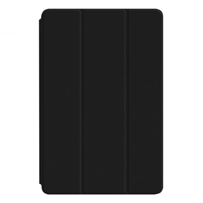 Bild 6, Lenovo Tab P11 Gen 2 Fodral Tri-Fold Läder Svart