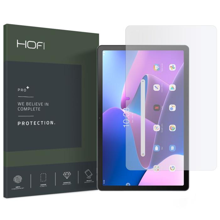 Bild 1, HOFI Lenovo Tab M10 Plus 3rd Gen Skärmskydd Pro+ Härdat Glas
