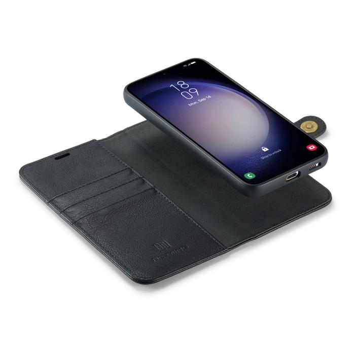 Bild 4, DG.MING Samsung Galaxy S26 Plus 2in1 Fodral / Skal Svart