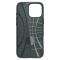 Spigen iPhone 16 Pro Skal Liquid Air Abyss Green