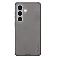 NILLKIN Samsung Galaxy A37 5G Skal Frosted Shield Svart