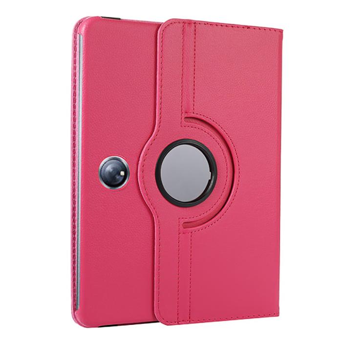 Bild 2, ENKAY OnePlus Pad Fodral 360° Rotation Rosa