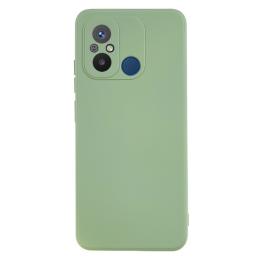 Xiaomi Redmi 12C 4G Skal TPU Grön